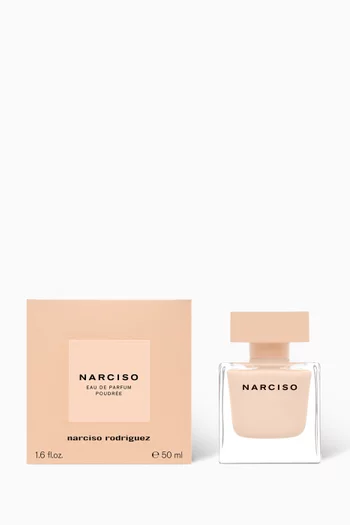 Narciso Poudrée Eau de Parfum, 50ml