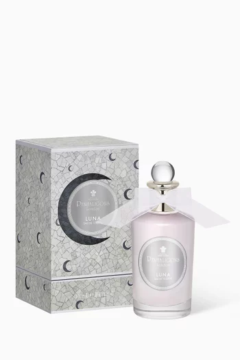 Luna Eau de Toilette, 100ml