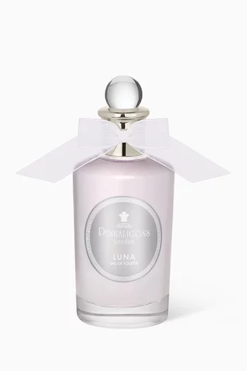 Luna Eau de Toilette, 100ml