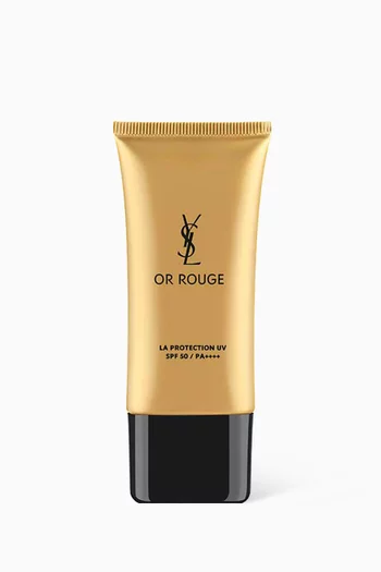 Or Rouge UV Protection SPF50, 30ml 