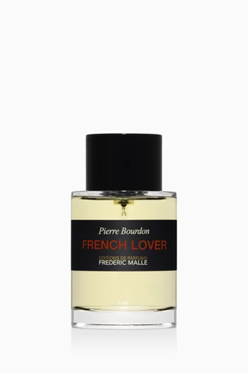 بخاخ عطر فرينش لوفر، 100 ملل