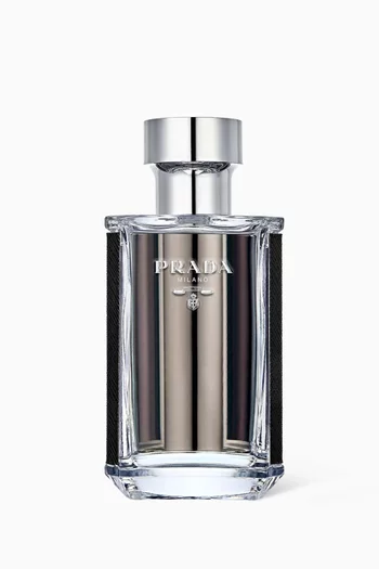 L'Homme Prada Eau de Toilette, 50ml