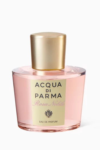 ماء عطر بيونيا نوبيل، 100 ملل