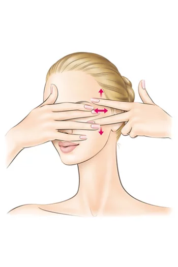 Cellular Performance Wrinkle Repair Eye Cream, 15ml 