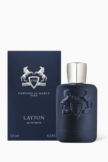 ماء عطر بخاخ لايتون، 125 ملل