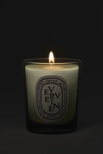 Verveine Candle, 70g 
