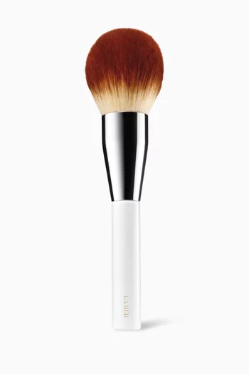 The Powder Brush