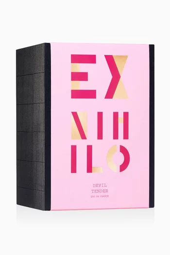 ماء عطر ديفيل تيندر، 100 ملل