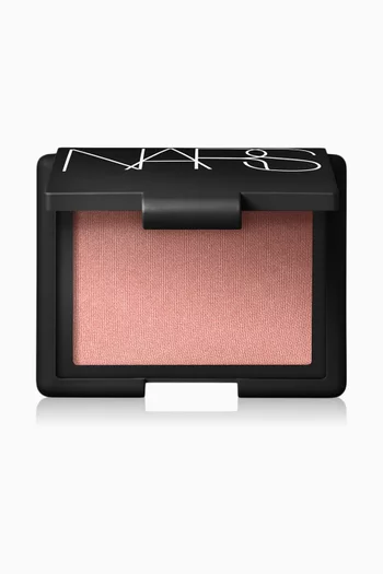 O Pressed-Powder Blush   