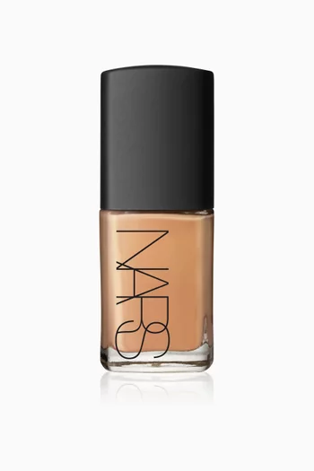 Syracuse Sheer Glow Foundation, 30ml