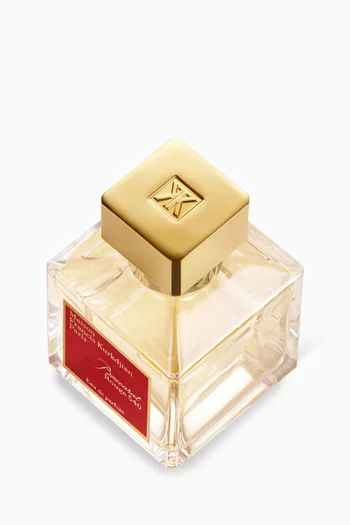 Baccarat Rouge 540 Eau de Parfum, 70ml