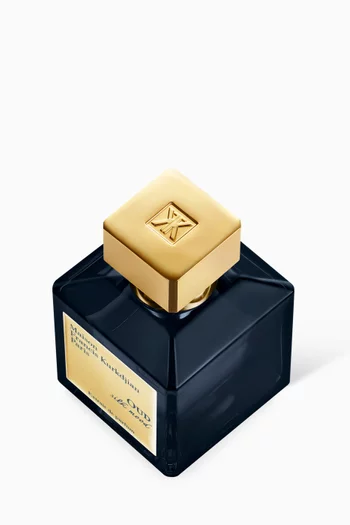 Oud Silk Mood Extrait de Parfum, 70ml