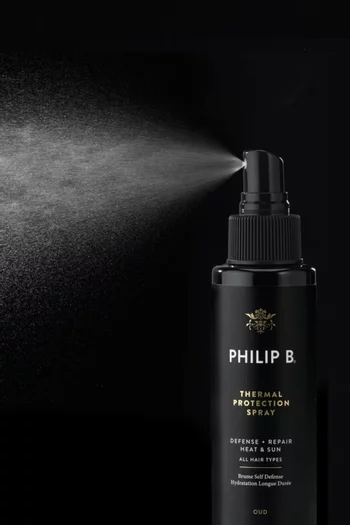 Oud Royal Thermal Protection Factor Spray, 125ml 