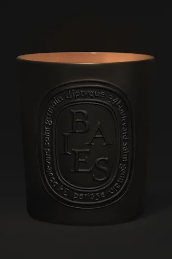 Baies Candle, 600g