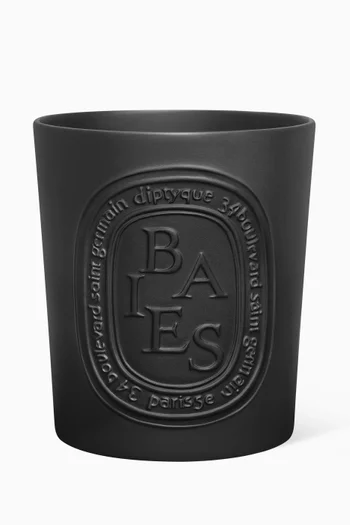 Baies Candle, 600g