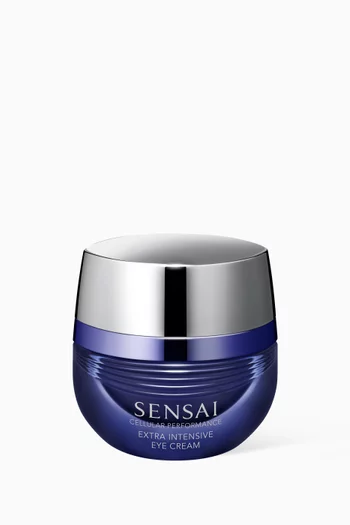 Cellular Performance Extra Intensive Eye Cream, 15ml 