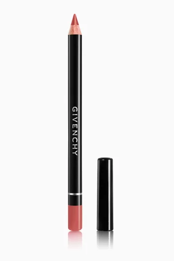 N°2 Brun Créateur Lip Liner