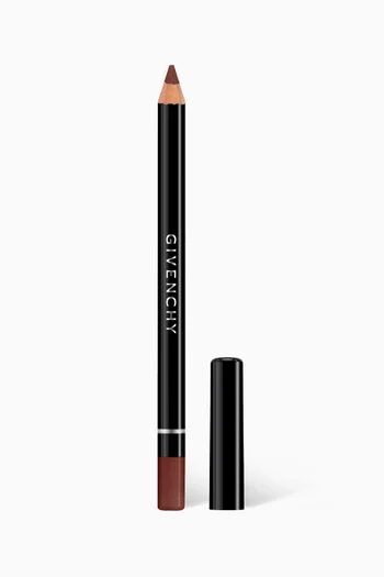 N°9 Moka Renversant Lip Liner, 1.2g