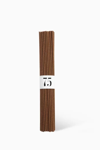 Thé Russe No.75 Incense, 60 sticks