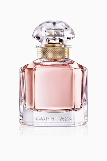 ماء عطر مون جيرلان، 50 ملل