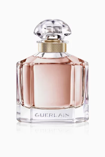 ماء عطر مون جيرلان، 100 ملل