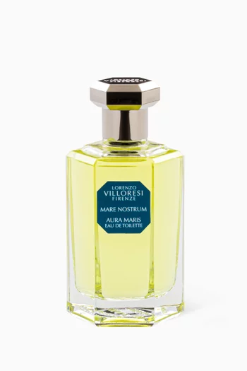 Aura Maris Eau de Toilette, 100ml