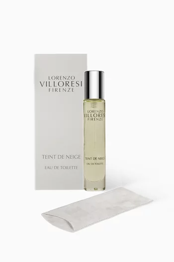 ماء تواليت تينت دي نيج بخاخ صغير، 15 ملل