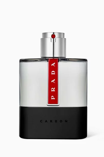 Luna Rossa Carbon Eau de Toilette, 100ml