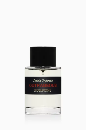 Outrageous Perfume, 100ml