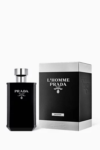 L'Homme Prada Eau de Parfum Intense, 100ml