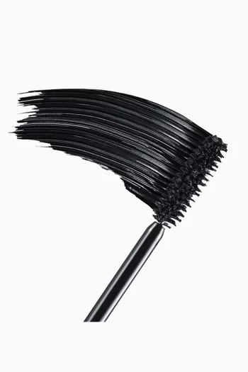 ماسكارا مسيو بيج درجة بلاك، 10 ملل