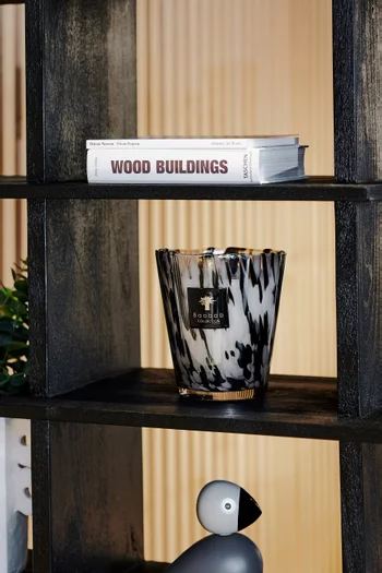 باو ماكس 16 بلاك بيرلز