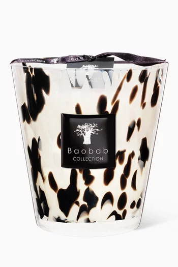 باو ماكس 16 بلاك بيرلز