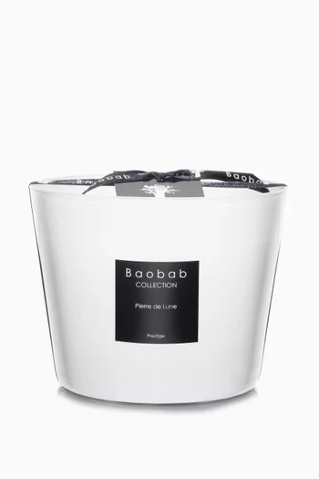 Max 10 Pierre De Lune Candle