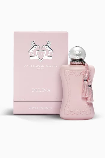 ماء عطر بخاخ ديلينا، 75 ملل