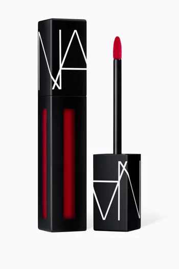 Don't Stop Powermatte Lip Pigment