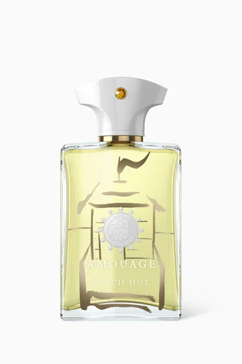 Beach Hut Eau de Parfum, 100ml