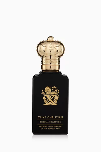 عطر أوريجينال كولكشن إكس، الإصدار الرجالي، 50 ملل