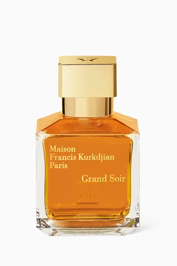 Grand Soir Eau de Parfum, 200ml