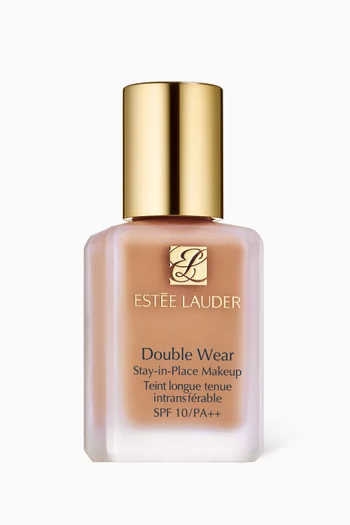 كريم أساس دابل وير ستاي ان بليس درجة 1C2 بيتال بعامل حماية SPF10،‏ 30 ملل