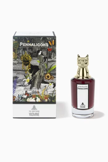 Yasmine Eau de Parfum, 75ml