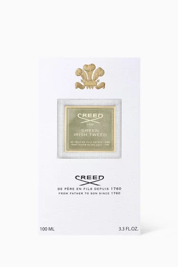 Green Irish Tweed Eau de Parfum, 100ml