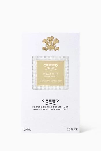 Millésime Impérial Eau de Parfum, 100ml
