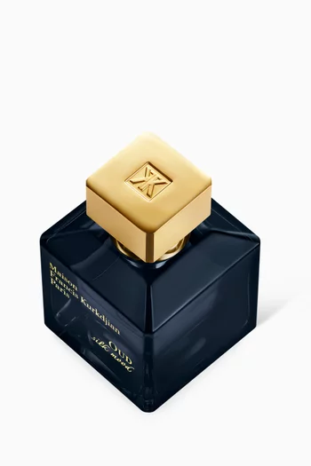 ماء عطر عود سيلك مود، 70 ملل