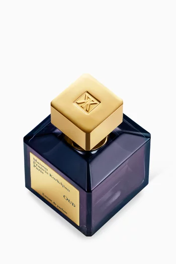 Oud Extrait de Parfum, 70ml