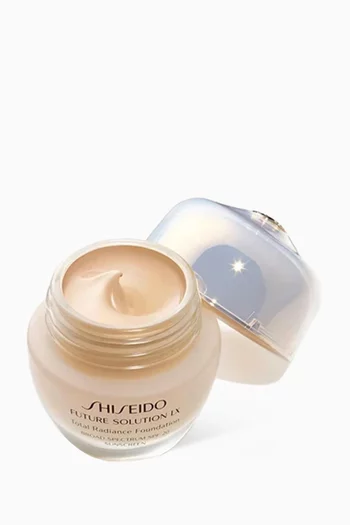 كريم أساس توتال راديانس درجة G3‏، 30 ملل