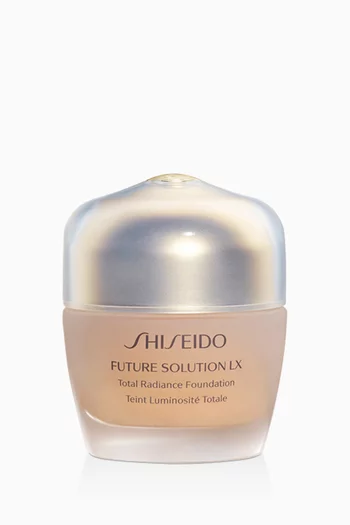 Neutral 4 Future Solution LX Total Radiance Foundation SPF15, 30ml