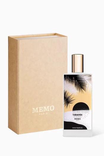 Tamarindo Eau de Parfum, 75ml