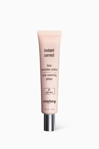 Just Rosy Instant Correct Primer, 30ml