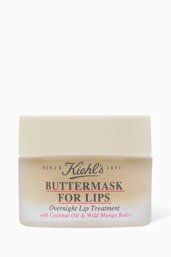 Buttermask For Lips Overnight Lip Treatment, 10g